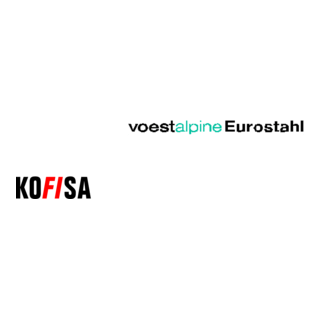 KOFISA Logo PNG Vector