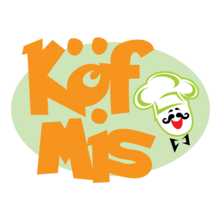 Köfmis Logo PNG Vector