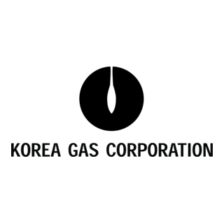 Kogas Logo PNG Vector