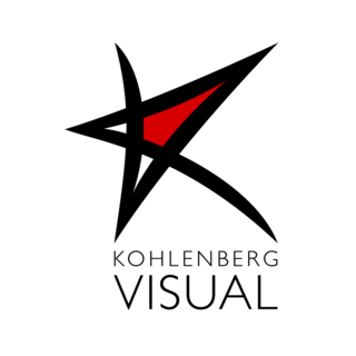 KOHLENBERG VISUAL Logo PNG Vector