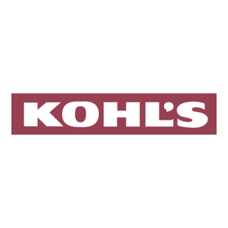 Kohl's Logo PNG Vector