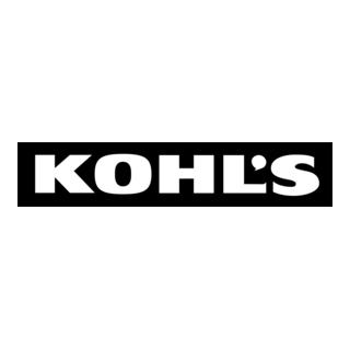 Kohl's Logo PNG Vector