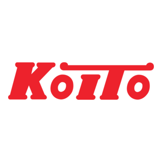 Koito Logo PNG Vector