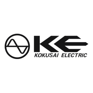 Kokusai Electric Logo PNG Vector