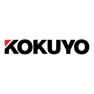 Kokuyo Logo PNG Vector