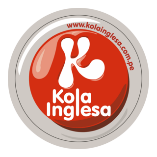 kola iglesa Logo PNG Vector