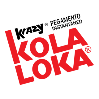 KolaLoka Logo PNG Vector