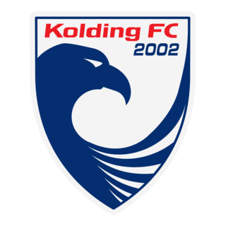 Kolding FC Logo PNG Vector