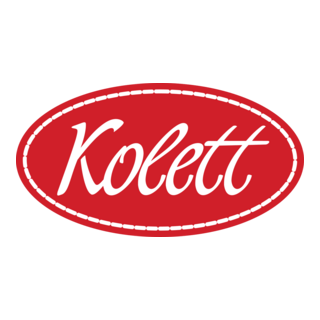 Kolett Logo PNG Vector