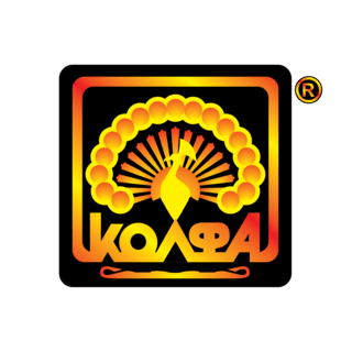 Kolfa Logo PNG Vector