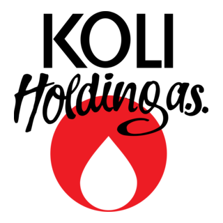 Koli Holding Logo PNG Vector