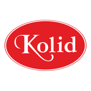 Kolid Logo PNG Vector