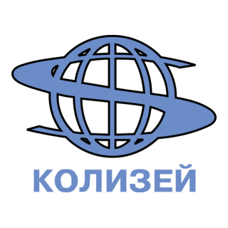Kolizej Stel Logo PNG Vector
