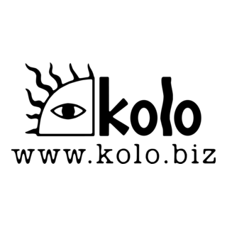 Kolo Logo PNG Vector