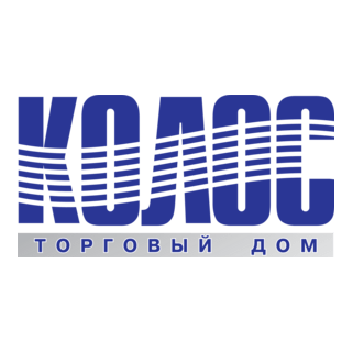 Kolos Logo PNG Vector