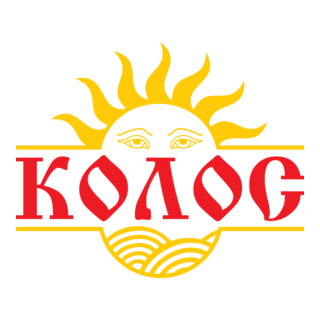 Kolos Logo PNG Vector