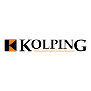 Kolping Logo PNG Vector