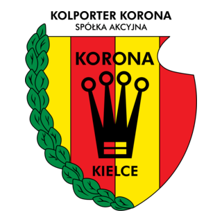 Kolporter Korona SA Logo PNG Vector