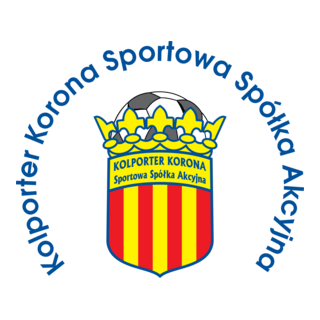 Kolporter Korona SSA Logo PNG Vector