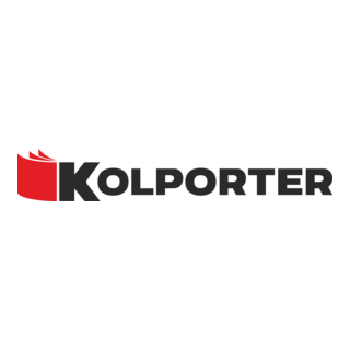 Kolporter Logo PNG Vector
