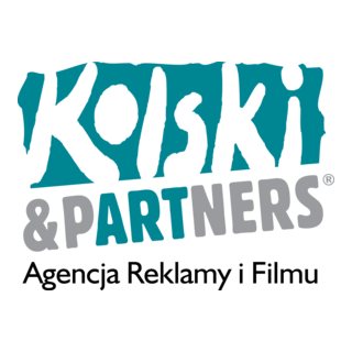 Kolski & Partners Logo PNG Vector