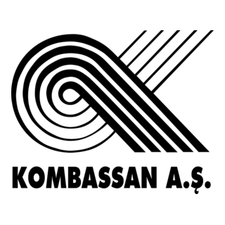 Kombassan Holding Logo PNG Vector