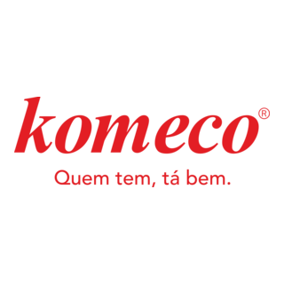 komeco Logo PNG Vector