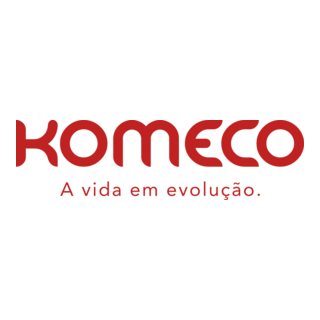 Komeco Logo PNG Vector
