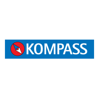 kompass Logo PNG Vector