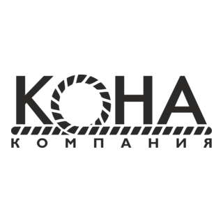 KONA Logo PNG Vector