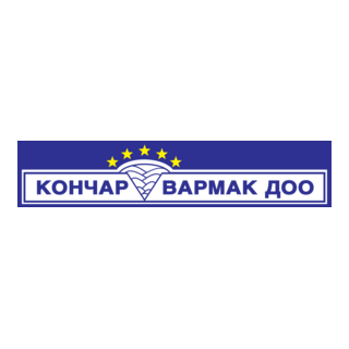 Koncar Varmak Logo PNG Vector