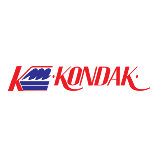Kondak Logo PNG Vector