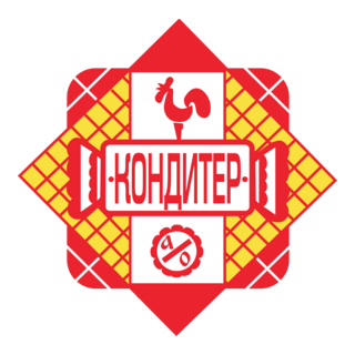 Konditer Logo PNG Vector