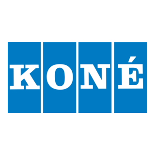 Kone Logo PNG Vector