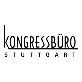 Kongressburo Logo PNG Vector