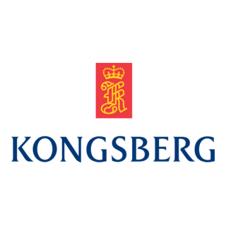 Kongsberg Logo PNG Vector