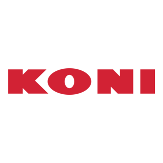 Koni Logo PNG Vector