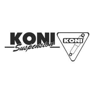 Koni Logo PNG Vector