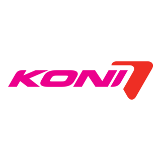 koni Logo PNG Vector
