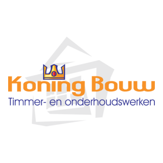 KoningBouw Logo PNG Vector
