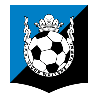Koninklijke Football Club Vigor Wuitens Hamme Logo PNG Vector