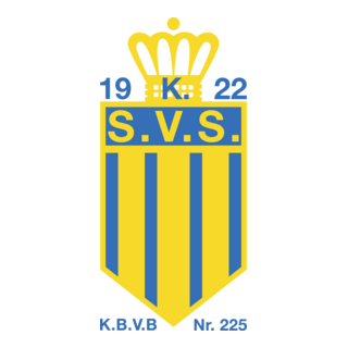 Koninklijke Sportvereniging Sottegem Logo PNG Vector