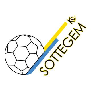 Koninklijke Sportvereniging Sottegem Logo PNG Vector