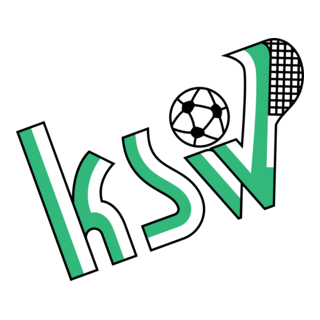 Koninklijke Standaard Wetteren Logo PNG Vector