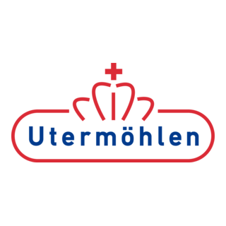 Koninklijke Utermohlen Logo PNG Vector