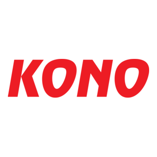 Kono Logo PNG Vector