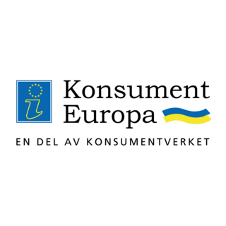 Konsument Europa Logo PNG Vector
