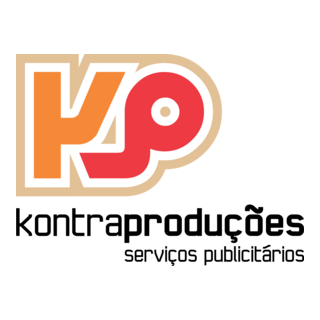 Kontraproduções Logo PNG Vector