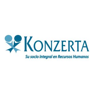 Konzerta Logo PNG Vector
