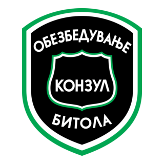 Konzul Logo PNG Vector